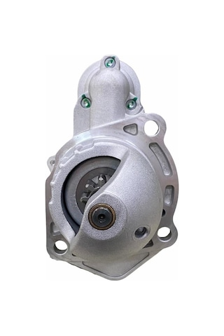 24v Marş Motoru Bosch Tipi 9 Diş 4 Kw 016 Mercedes Atego/axor