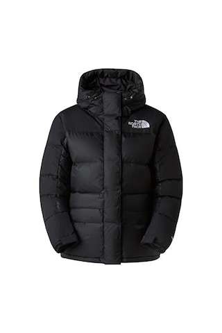 The North Face W Hmlyn Down Parka Kadın Outdoor Montu Nf0a4r2wgof1 Siyah Siyah