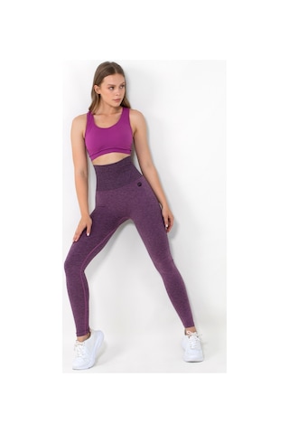 Miofit Flex Yüksek Bel Toparlayıcı Ve Şekillendirici Seamless Spo
