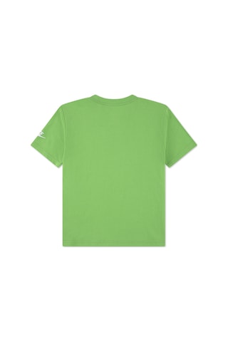 Nike Nıke Futura Evergreen Erkek Çocuk Tişört 86j575 86j575 Eau Eau