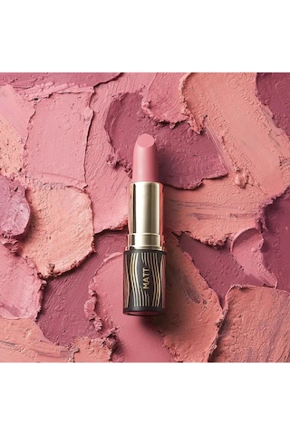 Velvet Matt Lipstick Kadife Ruj No 515 Diğer