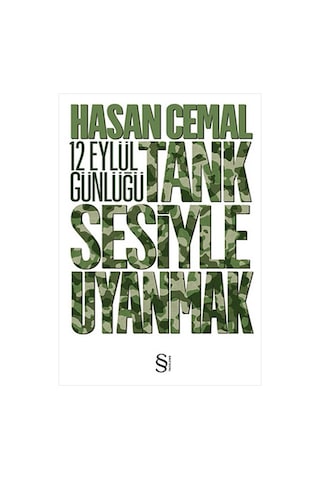Cumhuriyet'i Çok Sevmiştim + 1915: Ermeni Soykırımı + Tank Sesiyle Uyanmak + Okuma Sticker'ları