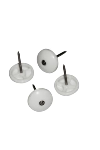 Mini Kubbe Alarm Etiket Çivisi 1000 Adet