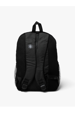 Lumberjack 6w Rıps Multıpro Bts Srt 6pr Sıyah Uniseks Siyah Çanta - 102715985