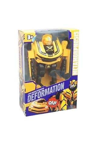 A688-85 Transformers