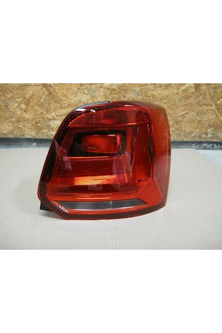 Volkswagen Polo Stop Lambası Arka Sağ Yolcu Tarafı 2014-2018 Arası 6C0945096