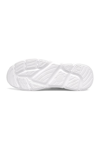 Hummel Tyro Iı Beyaz Unisex Sneaker 900899-9001 Beyaz