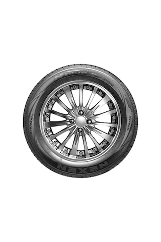 Nexen 165/60 R14 75H N-Blue Hd Plus Yaz Lastiği 2025