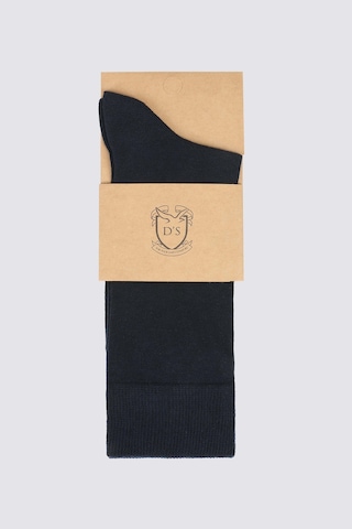D's Damat Ds Damat Lacivert Çorap 3hf161260duzm Lacivert