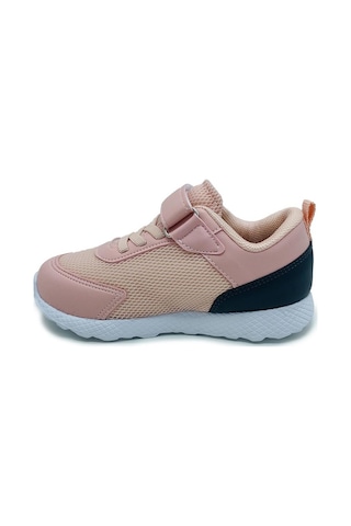 Pepino Pepıno 031 1216 Pudra-Füme Patık Spor Ayakkabı