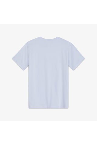 Converse Kadın Lila T-shirt 10027753 Mor
