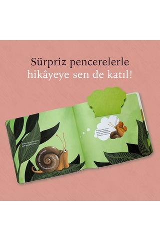 Azıcık Aklım Karıştı 4 Kitap Kutulu Set - Mehmet Teber- Sincap Kitap