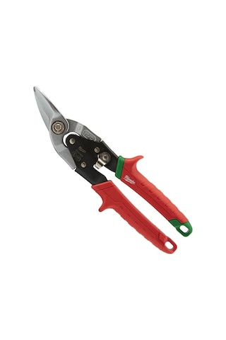 Milwaukee 48224520 Kaportacı Makası Sağ 260Mm