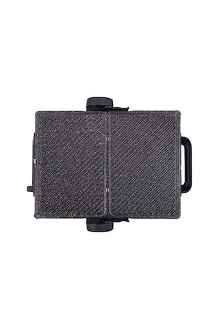 Korkmaz A811 Tostema 1800 W Maxi Tost Makinesi