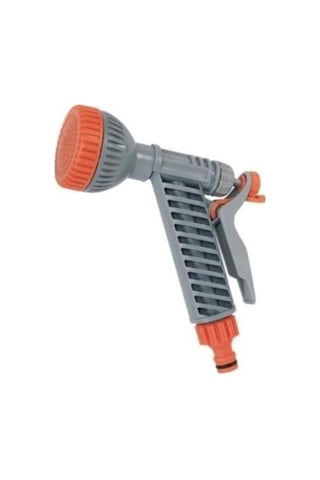 Üzümcü 356 1/2" Lüks Rekorlu Süzek Tabanca