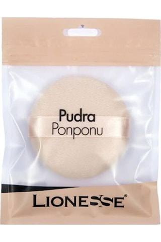 Tarko Lionesse Pudra Ponponu CR-02