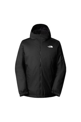 The North Face M Quest Insulated Jacket-11767 Tnf Black/tnf Black