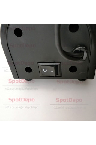 Oto Hava Kompresörü 150 Psı /12 Volt Lastik Şişirme Kompresör