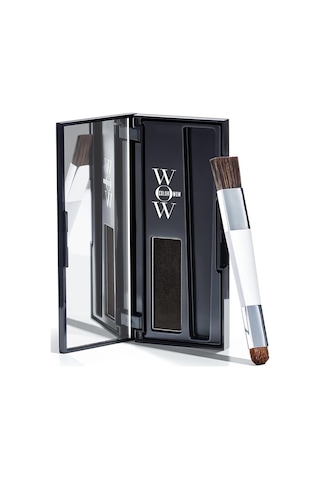 Color Wow Root Cover Up Dip Kapatıcı Saç Pudrası Siyah 2.1gr