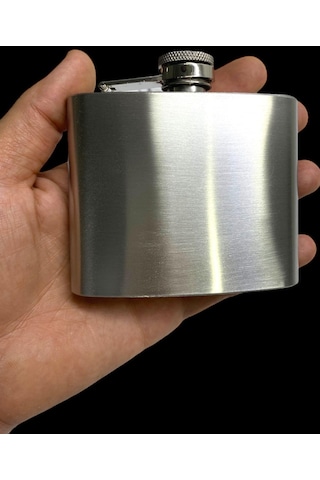 Matara Krom 5 Oz Alk38 Gümüş Renk 709537