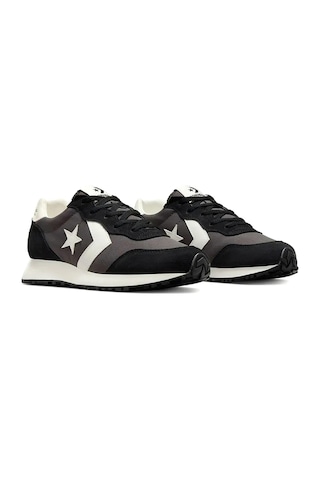 Converse Ray Trainer Siyah Erkek Sneaker Siyah