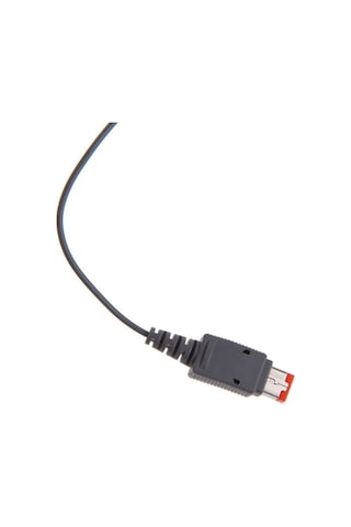 Pop Konsol Nintendo Wii Sensör Bar Aksesuar Wii Yedek Parça Kumanda İçin Sensör