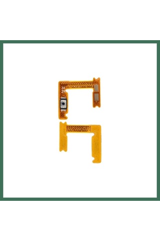 En-cag Samsung Uyumlu A20 On Off Power Filmi Flex Bss
