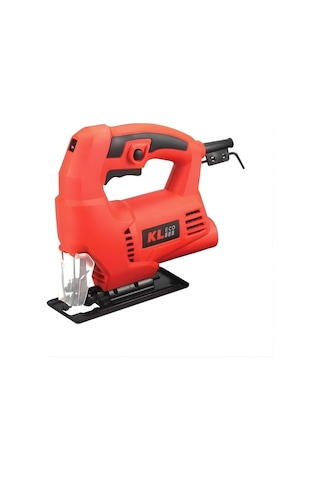 Kleco Set-4 400W Elektrikli Dekupaj Testere + 300W 125 MM Eksantrik Zımpara +  Şarjlı Darbeli Matkap