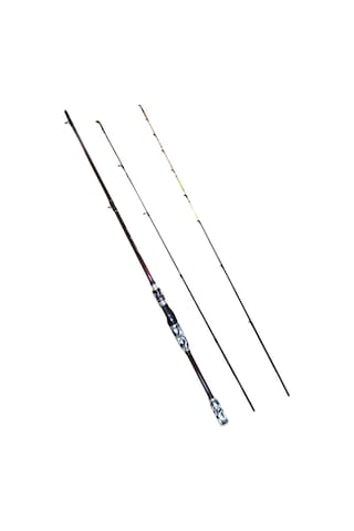 Balza Shanghai 180cm 2 Uçlu 10-40 Ve 1-10 Aksiyonlu Spin Kamış Balza Shanghai 180cm 2 Uçlu 10-40 Ve 1-10 Aksiyonlu Spin Kamış