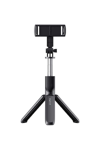 Havit ST7033 Bluetooth Kumandalı Selfie Çubuğu