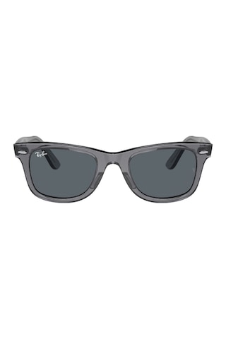 Ray-Ban Rb 2140 6773/r5 50 Unisex Güneş Gözlüğü Gri