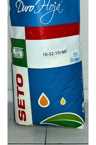 Çiçeklendirici Ve Köklendirici 10.52.10+me+enzimli Npk Gübresi 750 ML