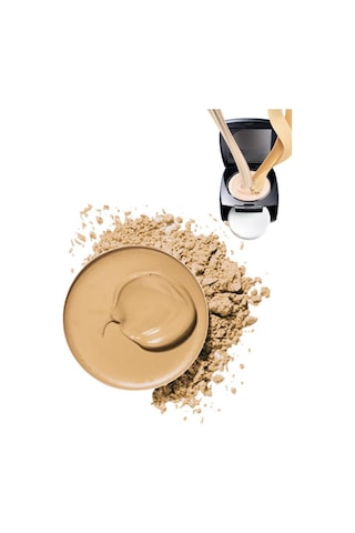 Avon Ideal Flawless Pata Krem Fondöten Natural Biege