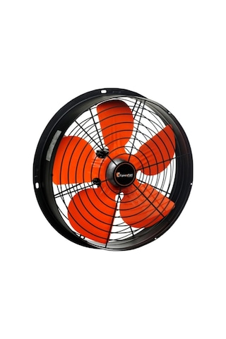 Fanex Psm-500 50 Cm Monofaze Aksiyal Fan