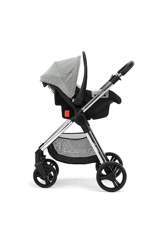 Pierre Cardin Voyager Travel Sistem Bebek Arabası Prc-pcvoya Grey PRC-PCVOYA_Grey