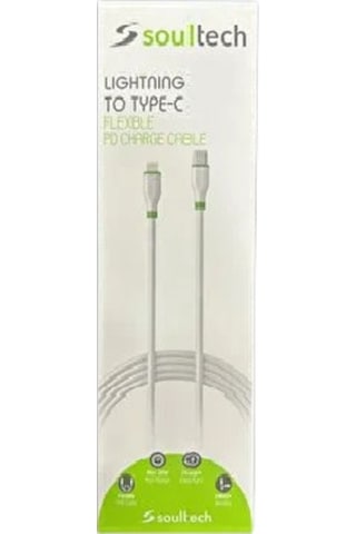 Soultech Type-for Type-c Dk061b