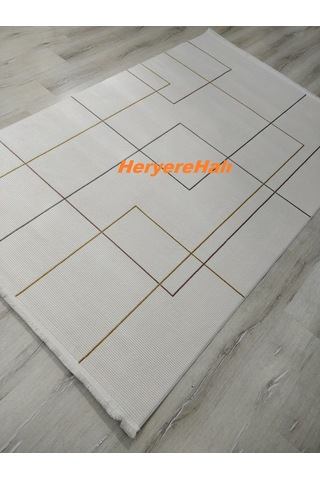Foneks Halı Lavin %100 Akrilik 4328amultı-150x233 Makina Halısı