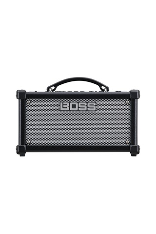 Boss Dual Cube Lx 10w Stereo Gitar Amfisi