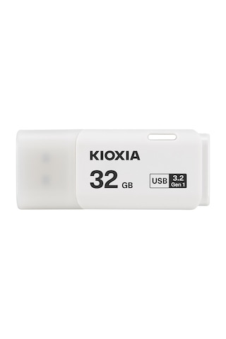 Kioxia TransMemory U301 32 GB USB 3.2 Gen 1 Flash Bellek