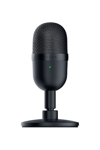 Razer Seiren Mini RZ19-03450100-R3M1 Ultra Kompakt Yayıncı Mikrofonu