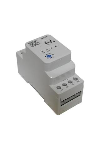 Entes Ssrc-04 Sıvı Seviye Kontrol Rölesi (M1656)