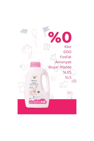 Baby Icon Çamaşır Yumuşatıcısı