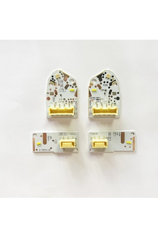 Ram2 Project Bmw X1 F48 F49 2019-2022 Drl Led