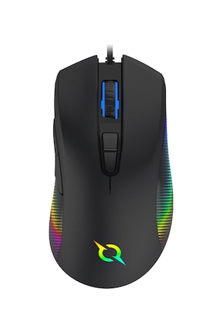 Phoenix Rgb Gaming Mouse Diğer