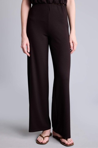 Defacto Wıde Leg Pantolon E5784ax26aubn207 Kahve-bn207