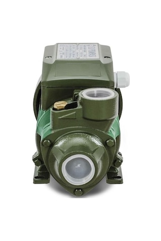 Mur-cell Qb60 Yarım Beygir 1 Parmak Su Motoru