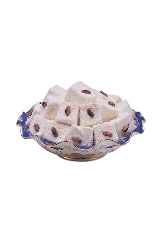 Arı Lokumları Antep Fıstıklı Sultan Lokum 1 KG