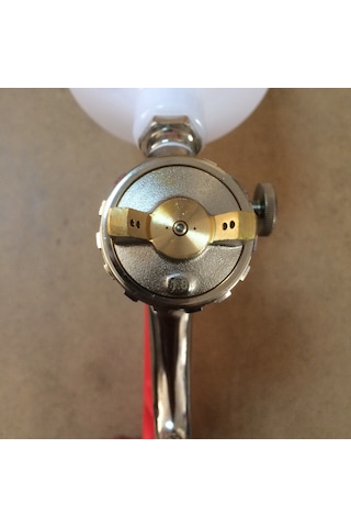 Dht G-70 Üst Depolu Boya Tabancası Boya Tabanca 1.8 Mm