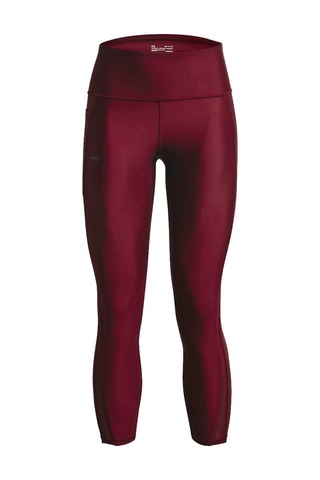 Under Armour Kadın Tayt 1369292-626 Bordo