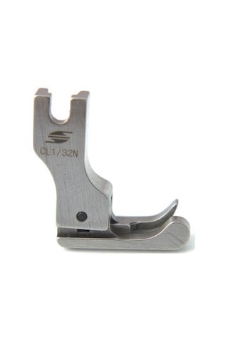 Düz Makine Ters Çima Ayak 0.8Mm / Cl1/32N